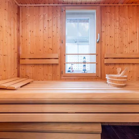 Hideaway Holiday home
