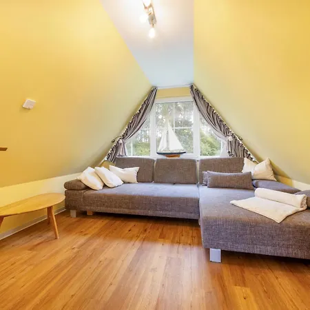 Ferienhaus Hideaway Glowe