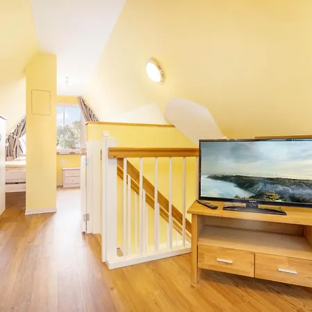 Hideaway Ferienhaus *