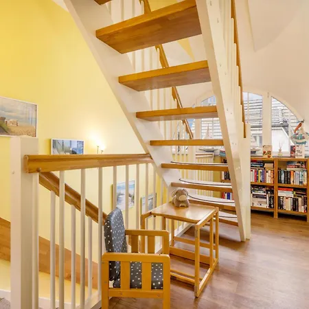 Ferienhaus Hideaway Glowe