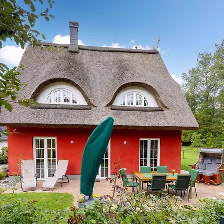 Ferienhaus Hideaway