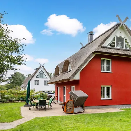 Hideaway Holiday home