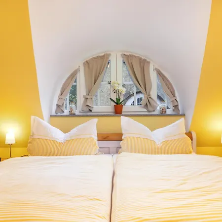 Hideaway Ferienhaus *