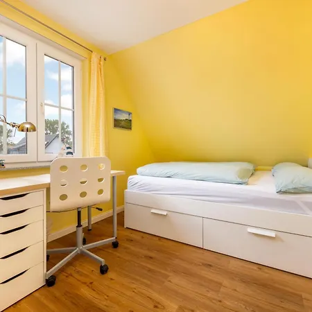 Holiday home Hideaway