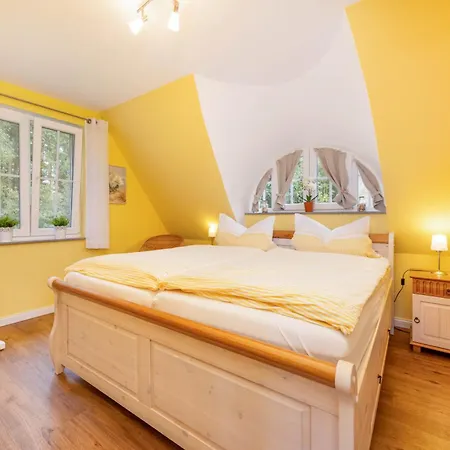 Hideaway Ferienhaus *