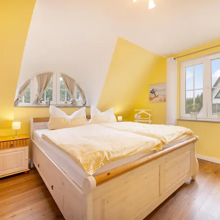 Hideaway Holiday home Glowe