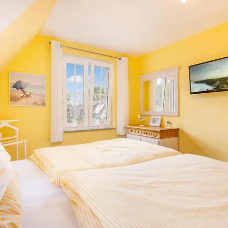 Ferienhaus Hideaway Glowe