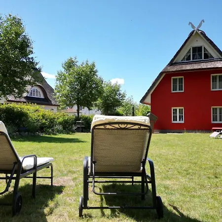 Holiday home Hideaway