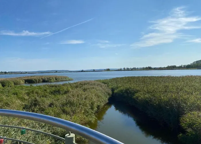 Hideaway Vakantiehuis