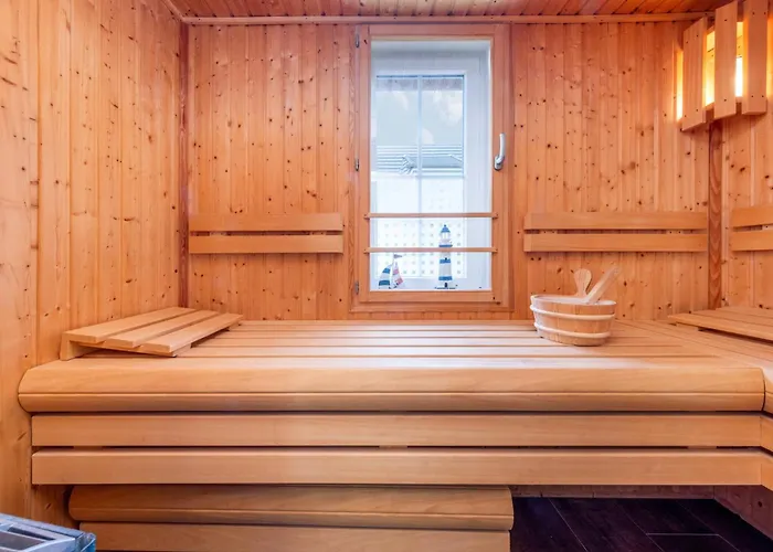 Hideaway Vakantiehuis