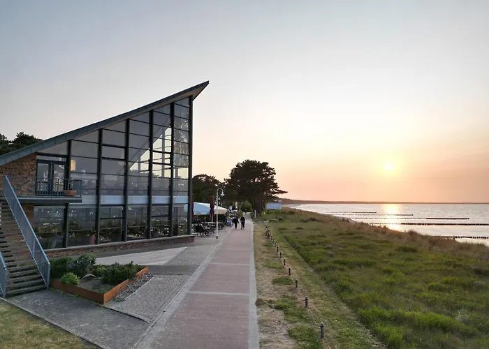 Vakantiehuis Hideaway