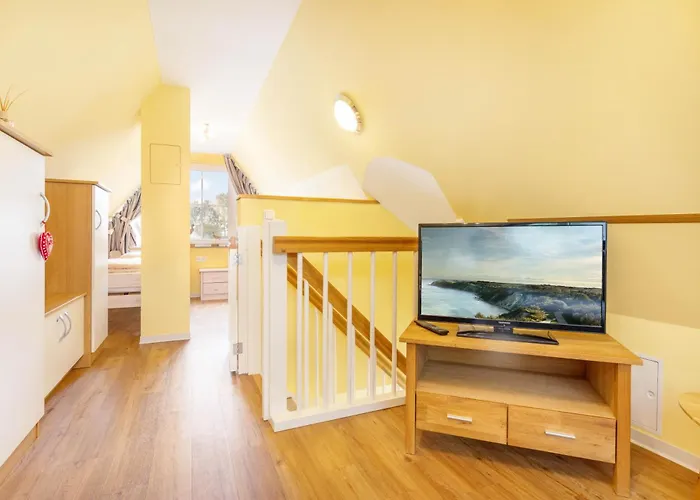 Hideaway Vakantiehuis *