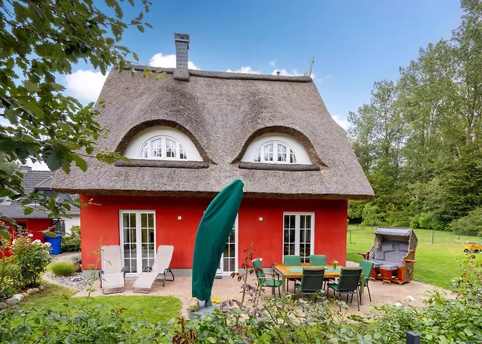 Vakantiehuis Hideaway