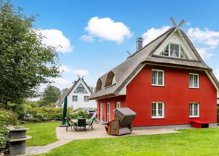 Hideaway Vakantiehuis