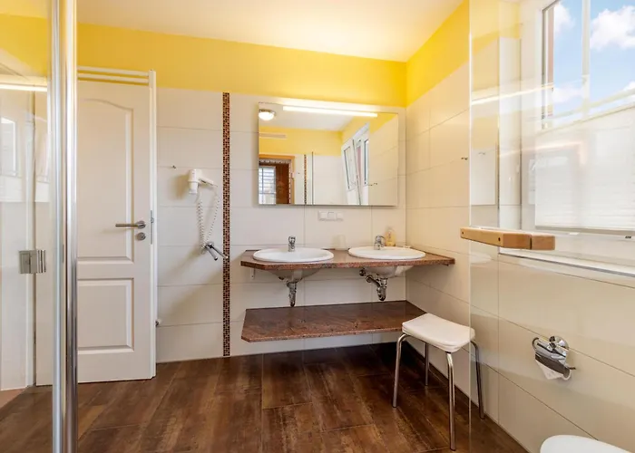 Vakantiehuis Hideaway *