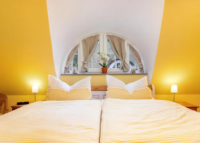 Hideaway Vakantiehuis *