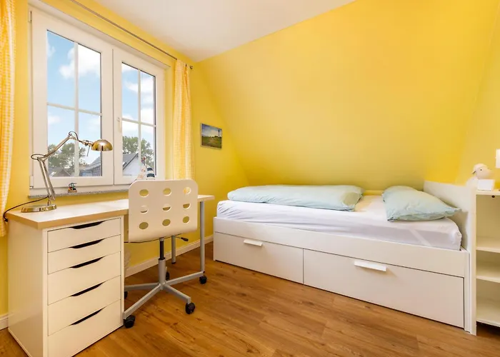 Vakantiehuis Hideaway