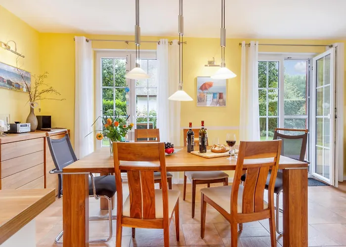 Vakantiehuis Hideaway