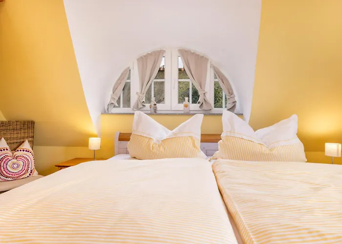 Hideaway Vakantiehuis