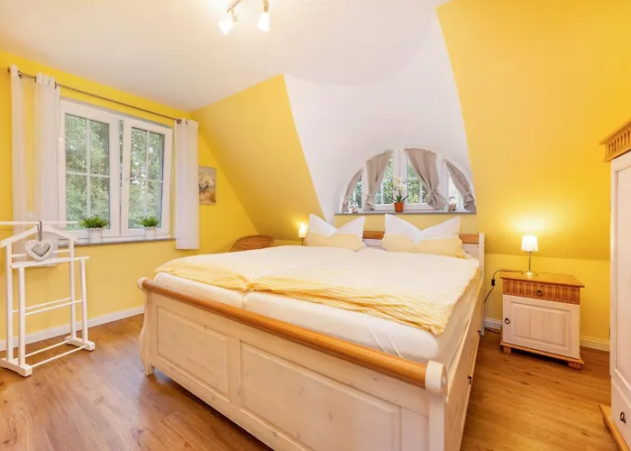 Hideaway Vakantiehuis *