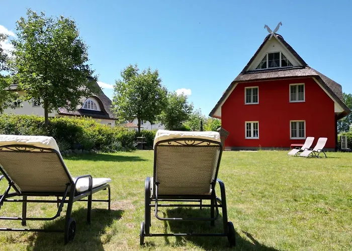 Vakantiehuis Hideaway